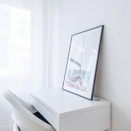 Appartement M50 Marquer Jolie Annemasse